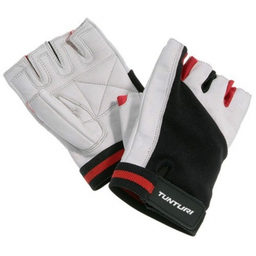 Tunturi Fitness handschuhe fit control große XL 14TUSFU219 